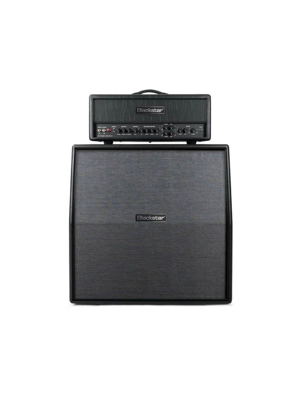 Blackstar HT Stage 100 MKIII Tube Guitar Head - Open Box