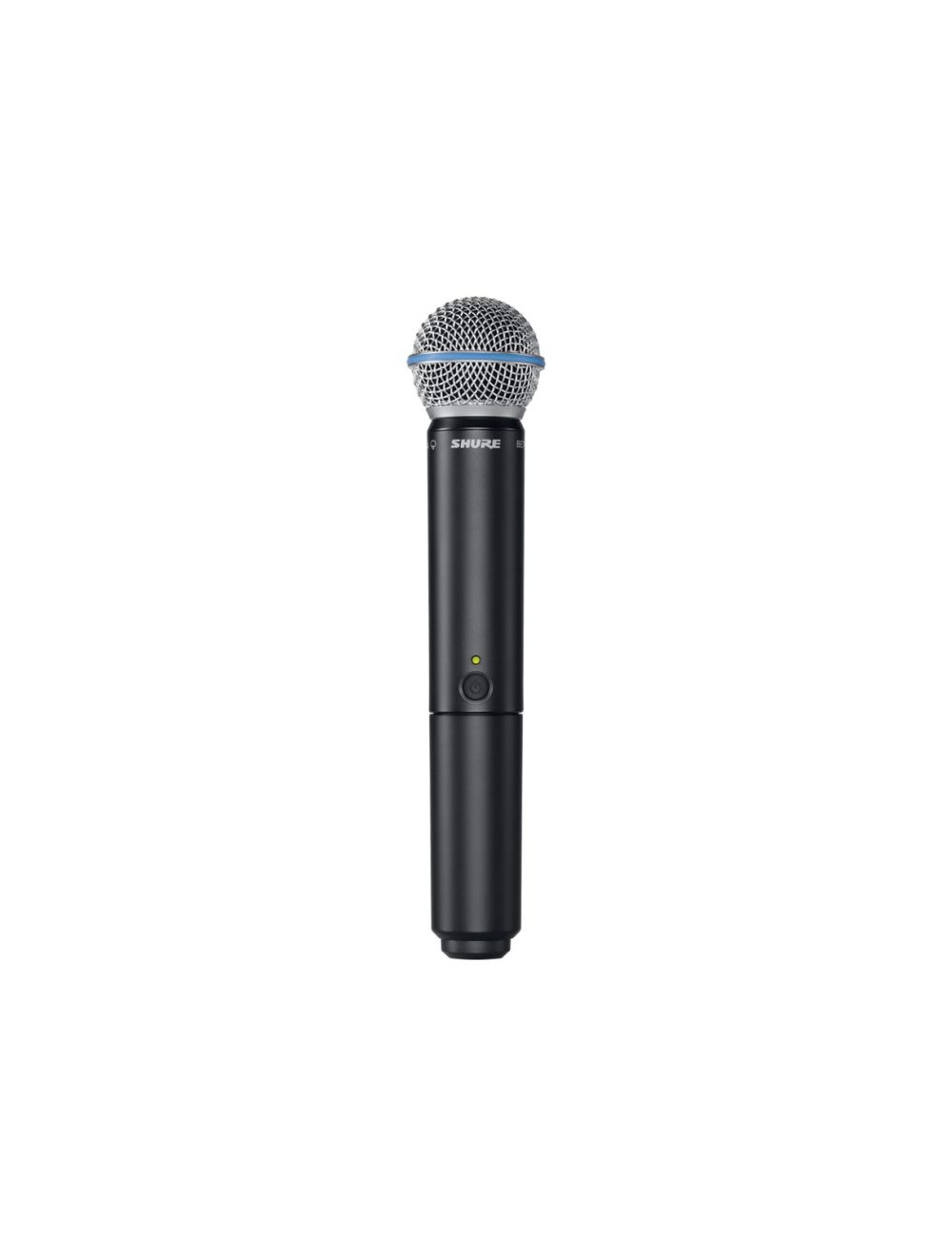 Shure BLX288/B58 (Band J11) Dual Vocal System