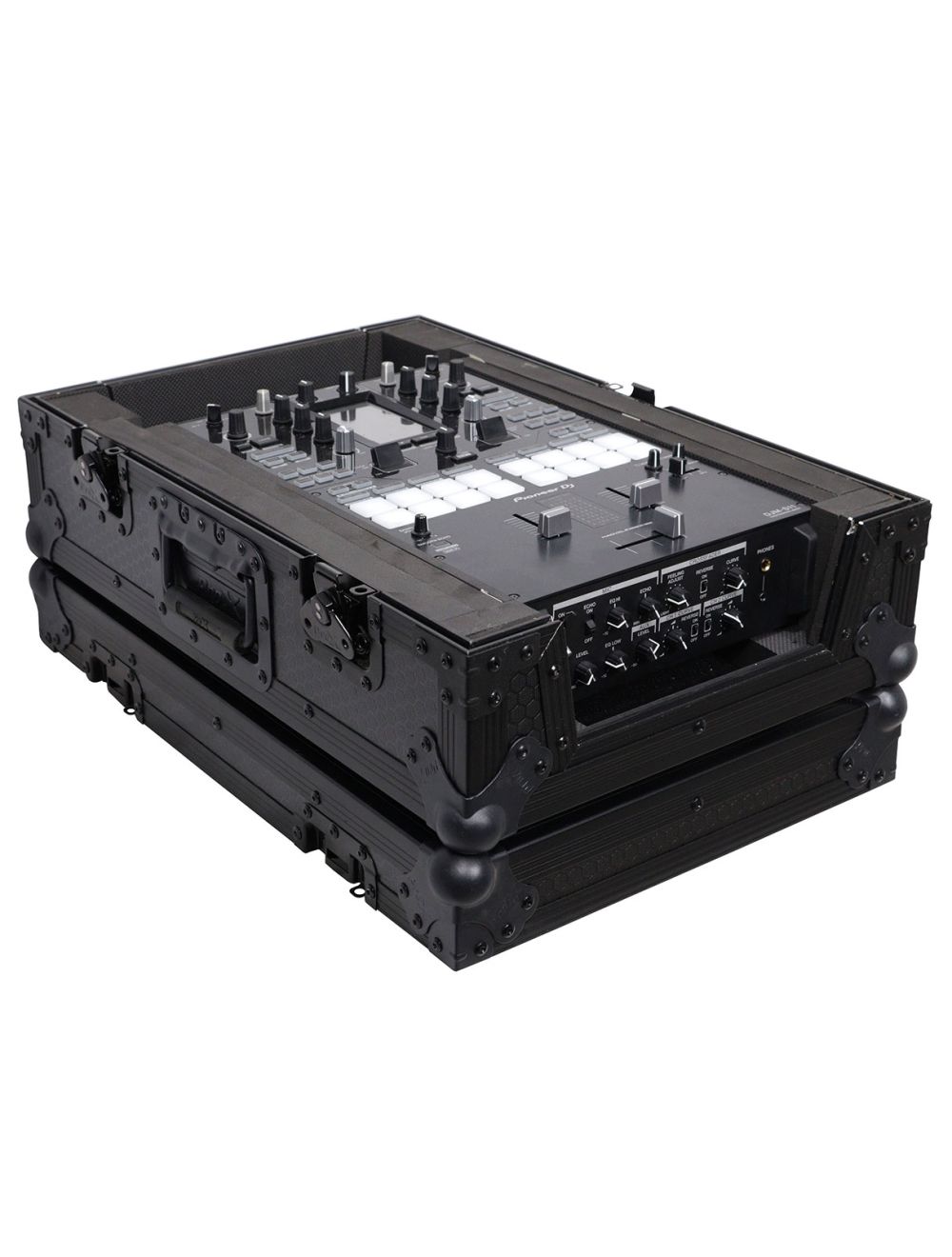 ProX XS-M11BL DJ Mixer Case
