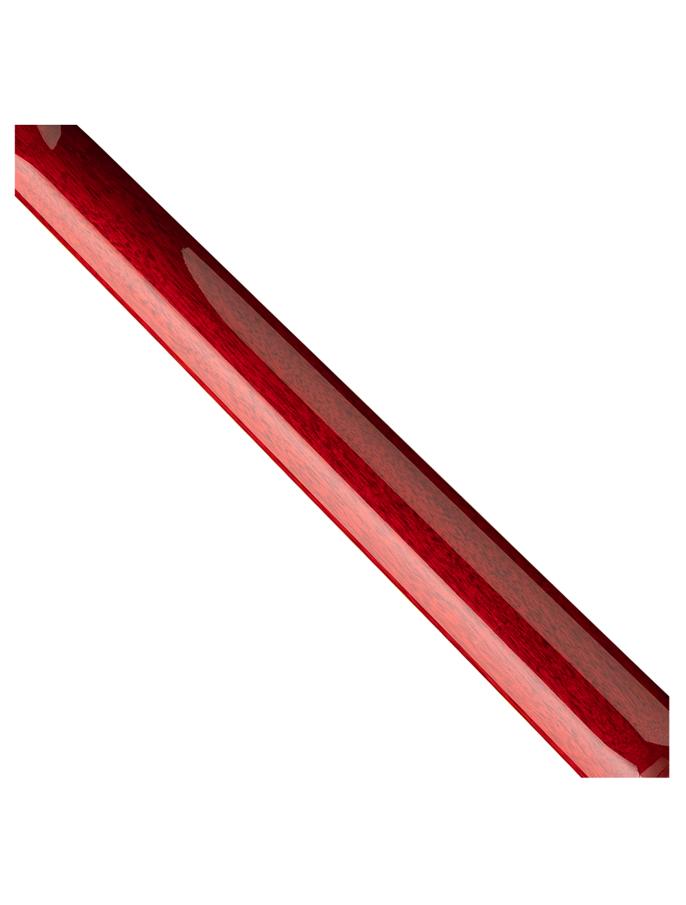 PRS S2 Mira 594 Electric Guitar - Vintage Cherry - Open Box