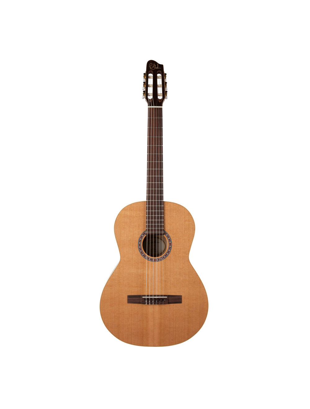 Godin Etude Clasica II Nylon String Guitar - Open Box