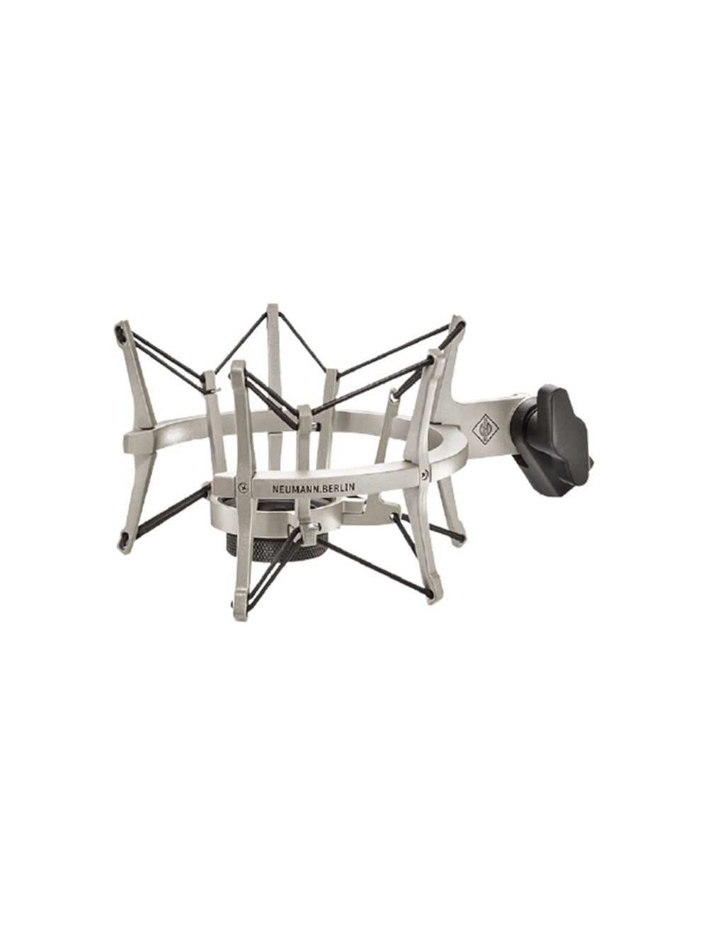 Neumann EA 4 (Nickel)