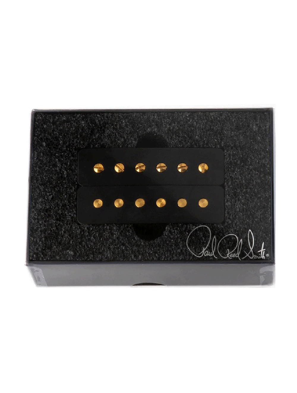 PRS Vintage Bass Pickup - Gold Posts Uncovered