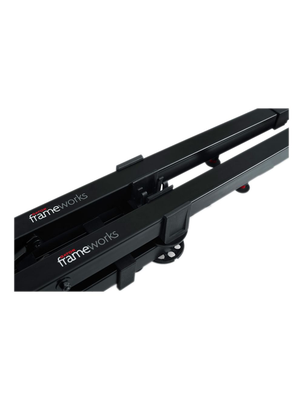 Gator Frameworks GFW-UTL-WS250 Adjustable T-Stand Folding Workstation - Open Box