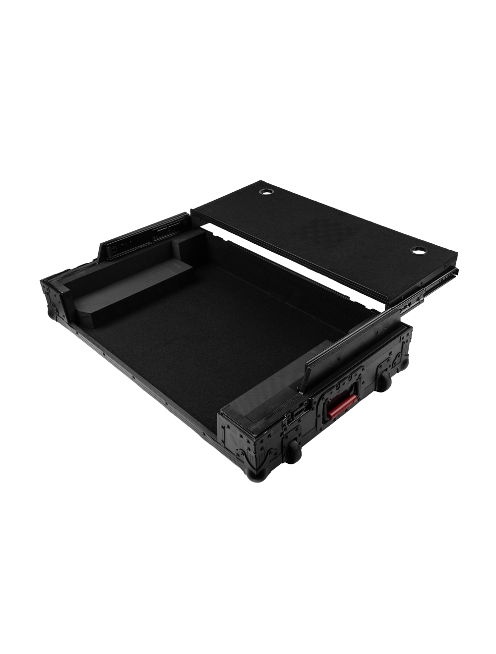 Gator Cases ONYX Series Flight Case for AlphaTheta DDJ-GRV6 - Open Box