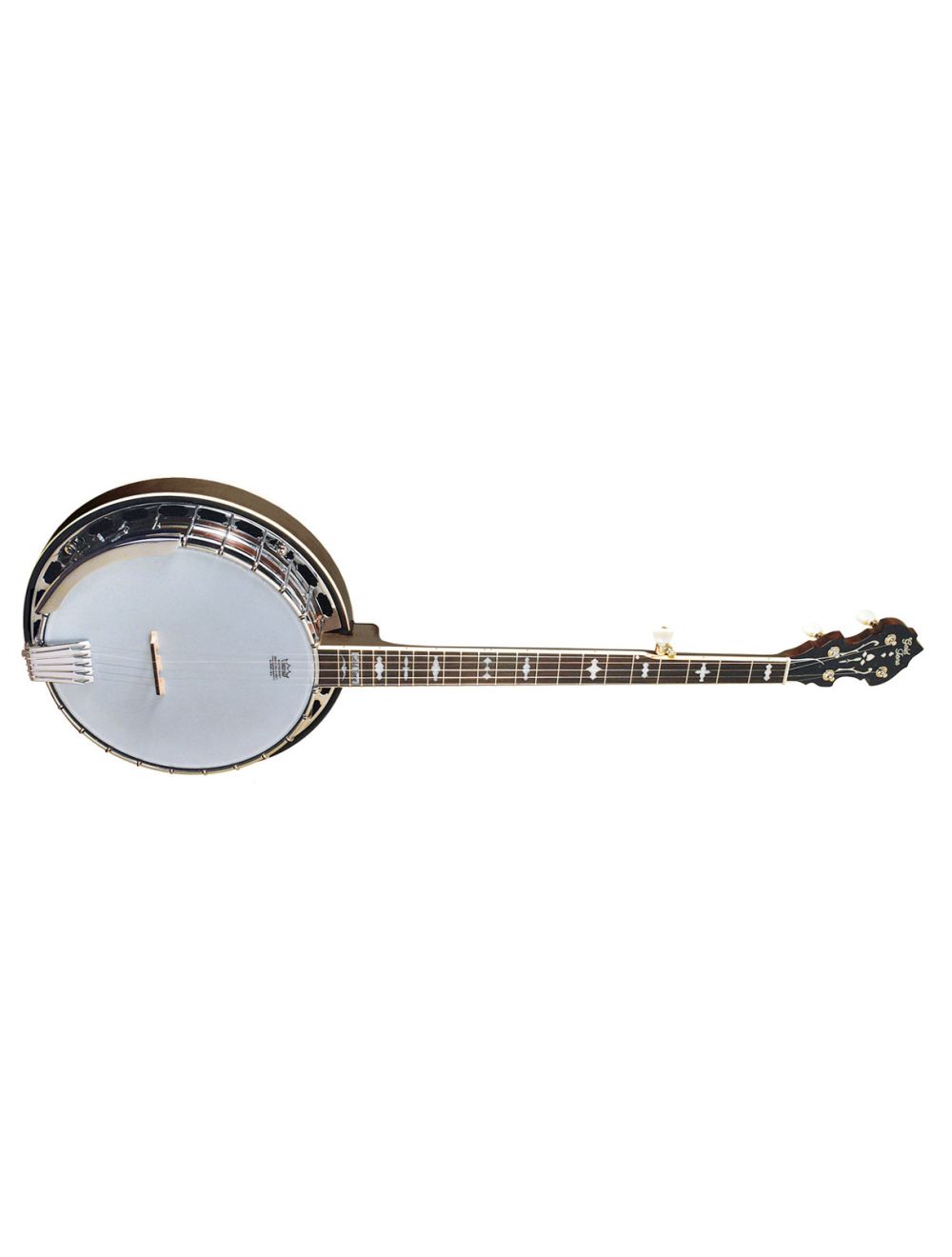 Gold Tone OB-150RF Professional Bluegrass Banjo w/Radiused Fretboard - Open Box