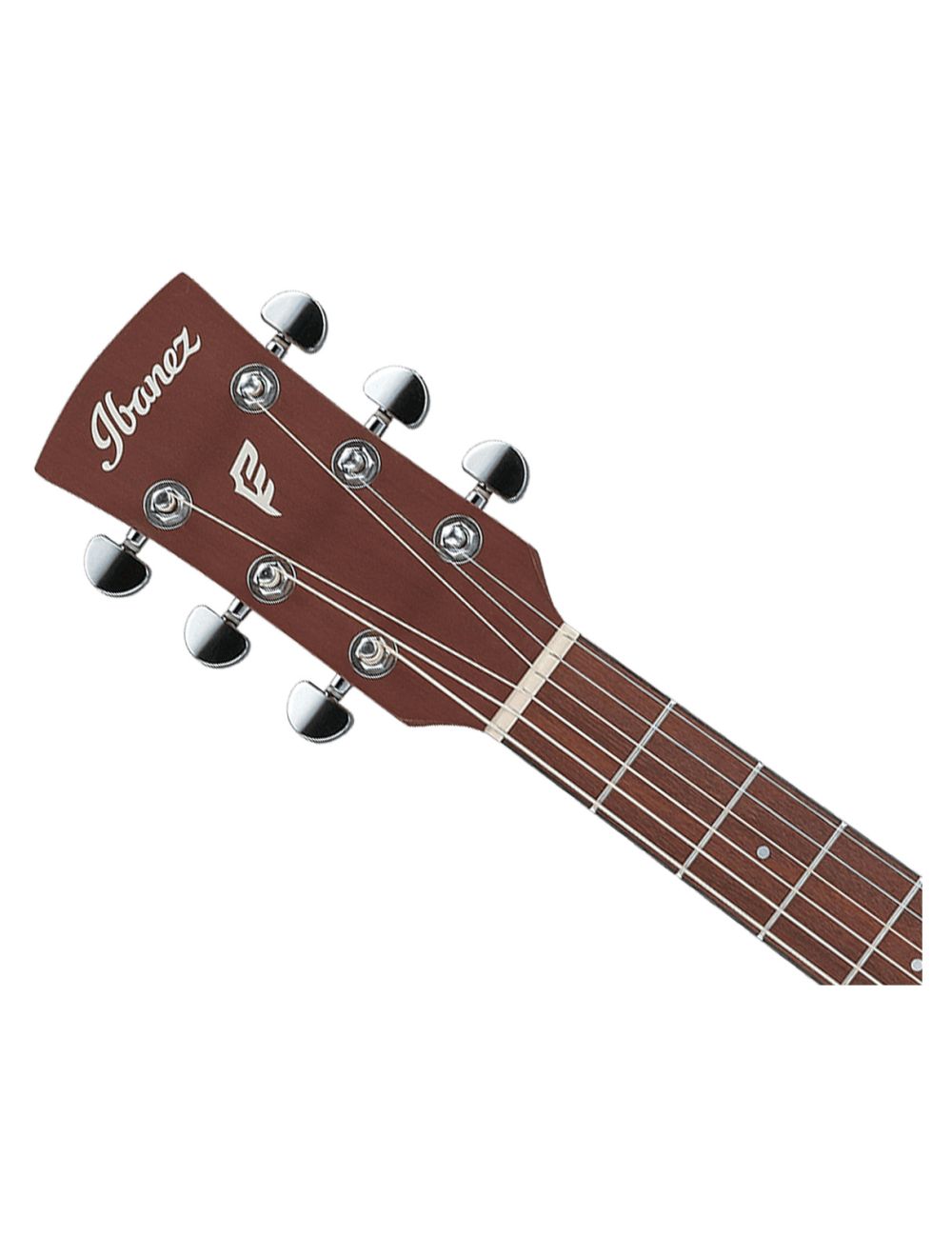 Ibanez PC54CEOPN A/E Grand Concert Guitar - Open Pore Natural