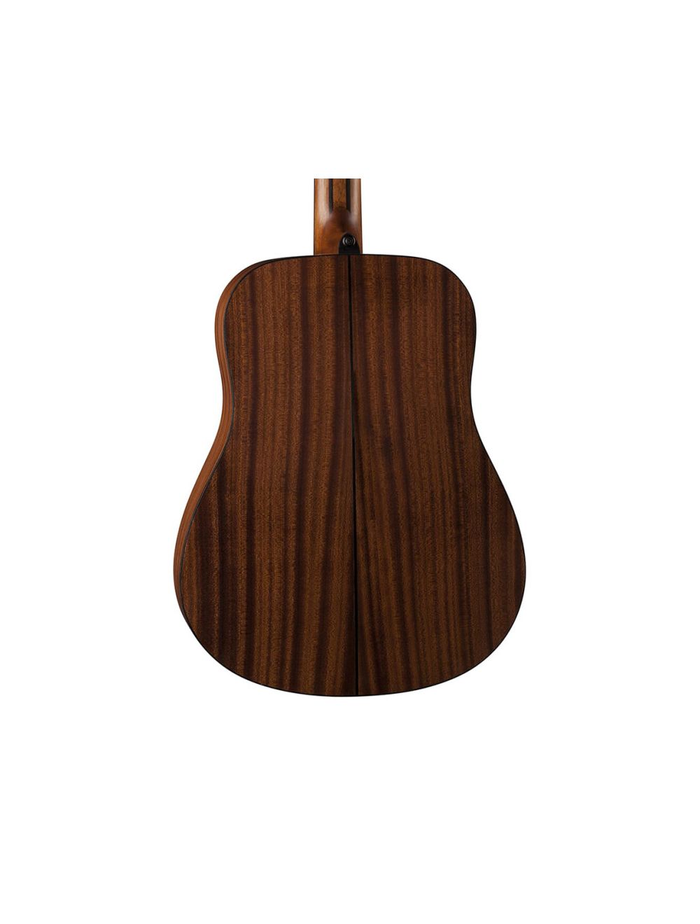 Dean AXS Dreadnought 12-String Acoustic Guitar - Mahogany