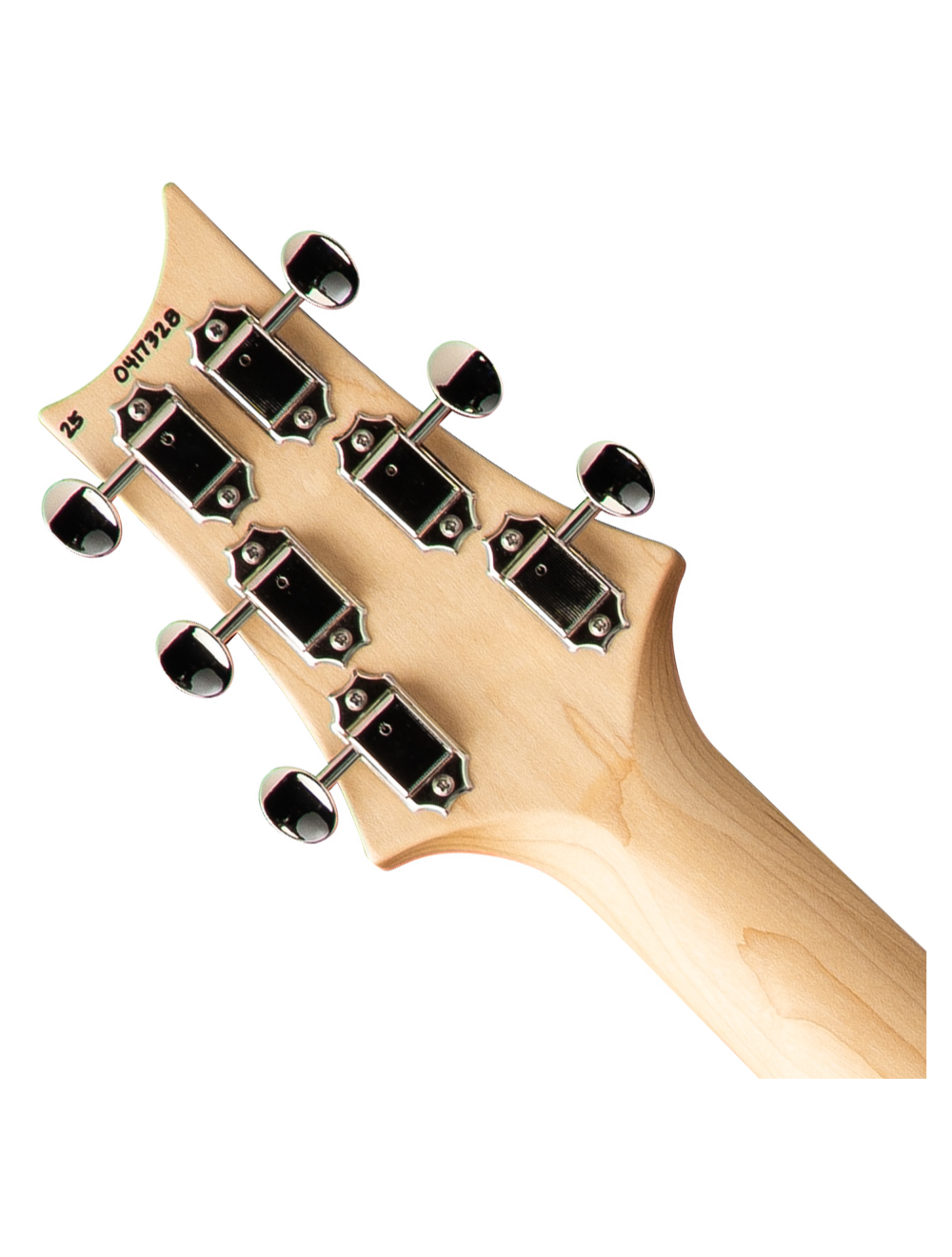 PRS Fiore HH Mark Lettieri Signature Electric Guitar - Satin Metallic Midnight