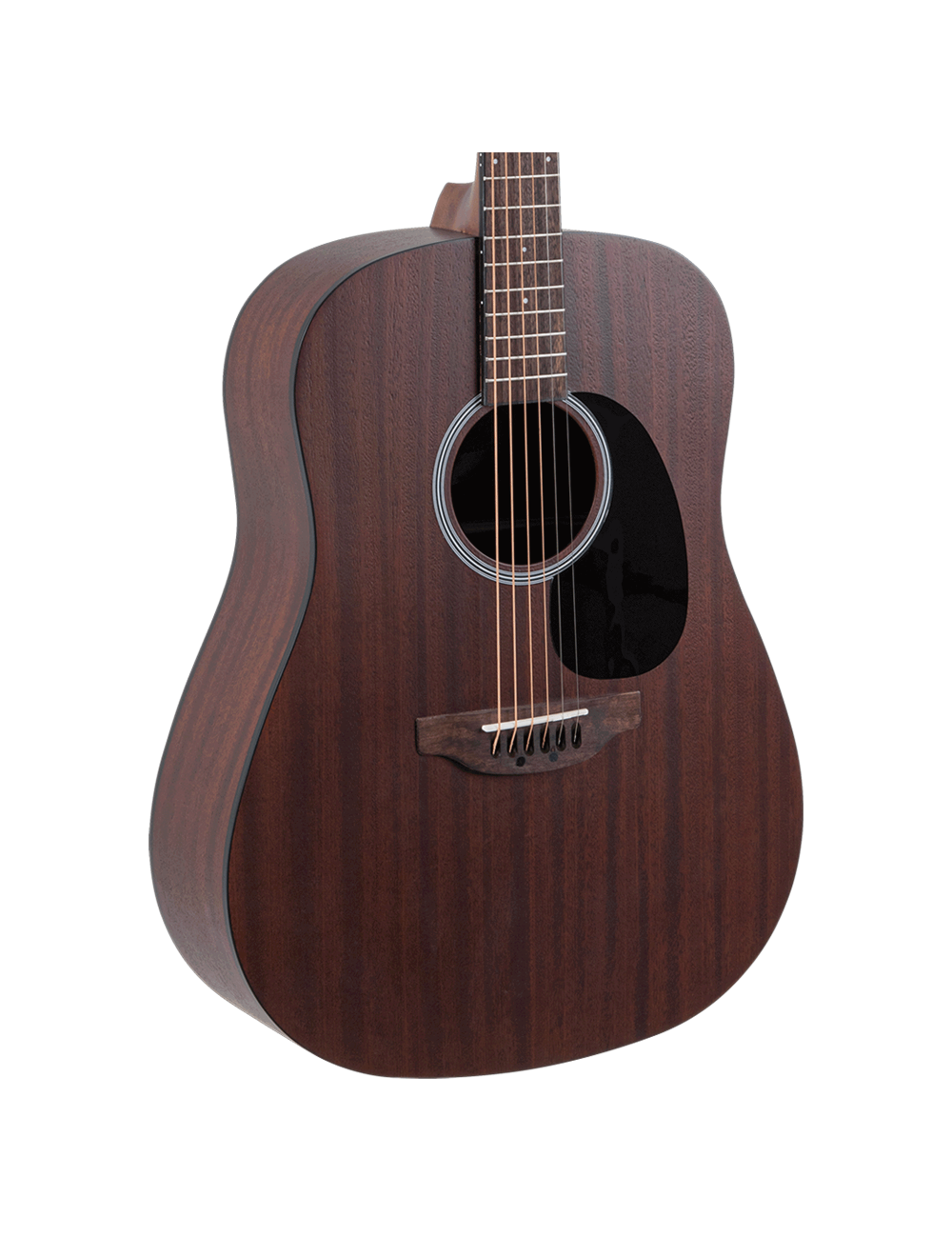 Ovation Applause AAD96-M Classic Dreadnought Acoustic - Mahogany Matte Open Box