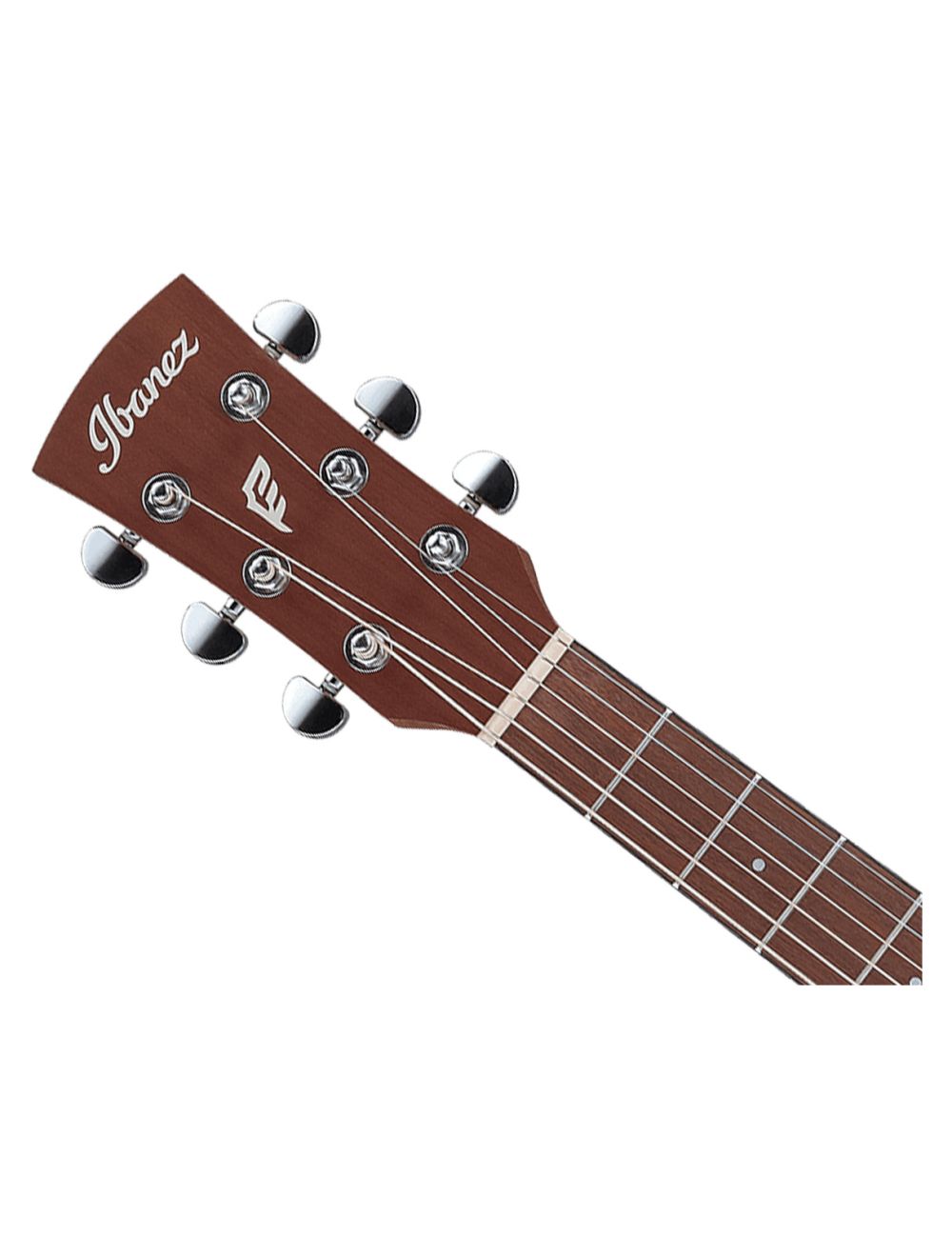 Ibanez PF54OPN Acoustic Dreadnought Guitar - Open Pore Natural