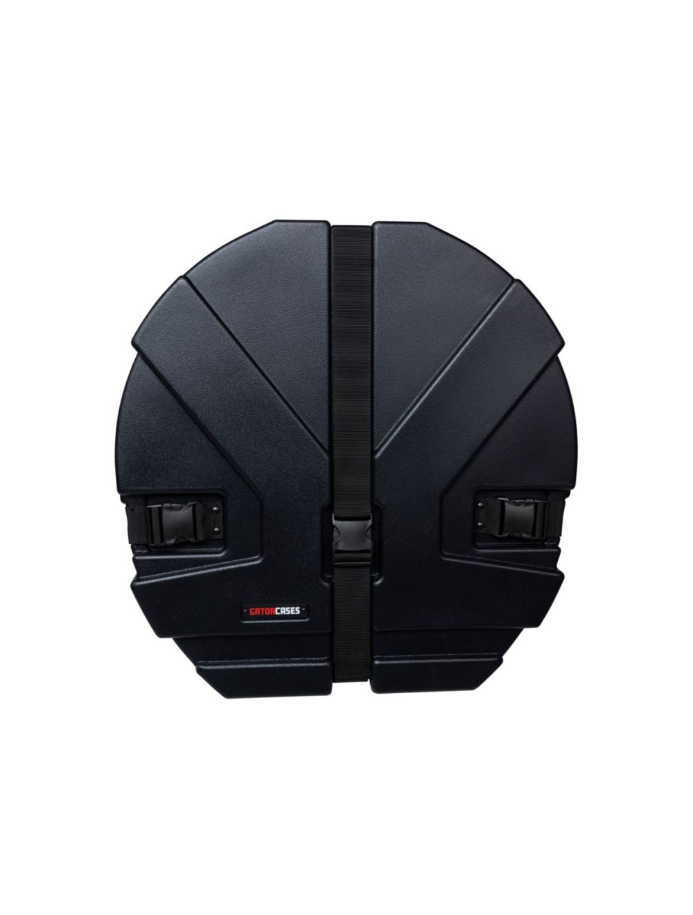 Gator Cases GPC2016BD Grooves Bass Drum Case; 20" x 16" - Open Box