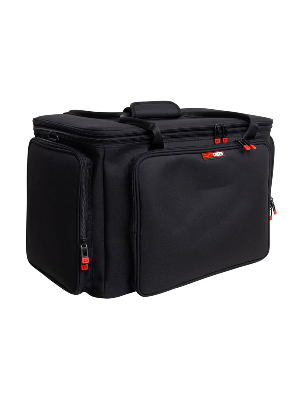 Gator Cases GBNO-MUTEBAG-XL X-Large Modular Mute Bag for Low Brass Players - Open Box