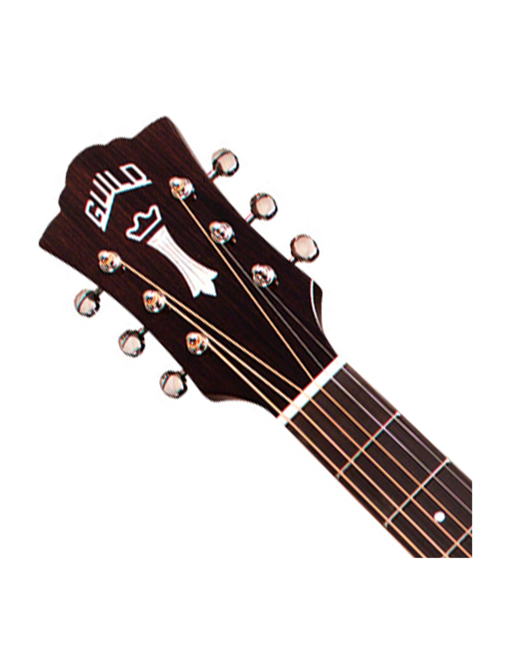 Guild F-150CE Jumbo Cutaway Acoustic/Electric Guitar - Natural - B-Stock