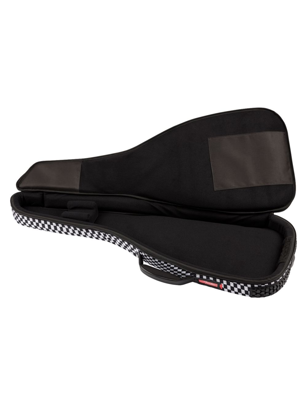 Fender FE620 Electric Gig Bag - Checkerboard