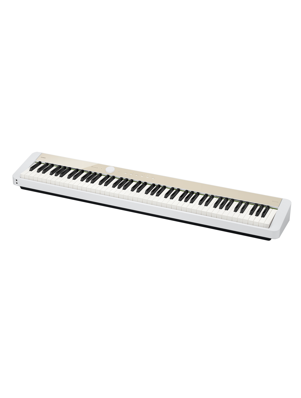 Casio Privia PX-S1100 88-Key Hammer Action Keyboard - Mellow Beige - Open Box