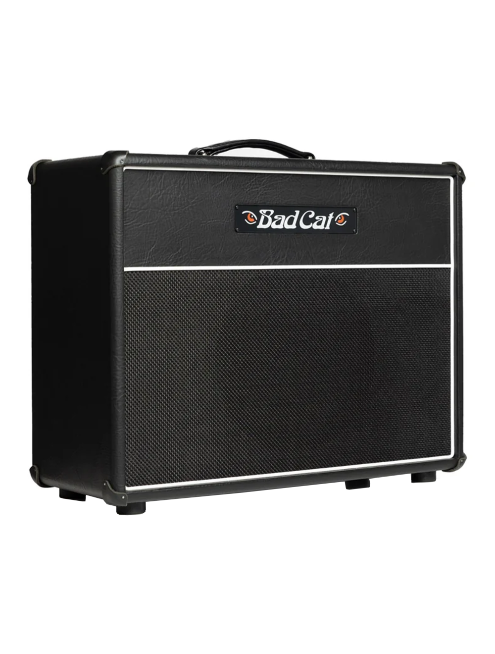 Bad Cat Handwired Cub V 112 Extention Cabinet - Open Box