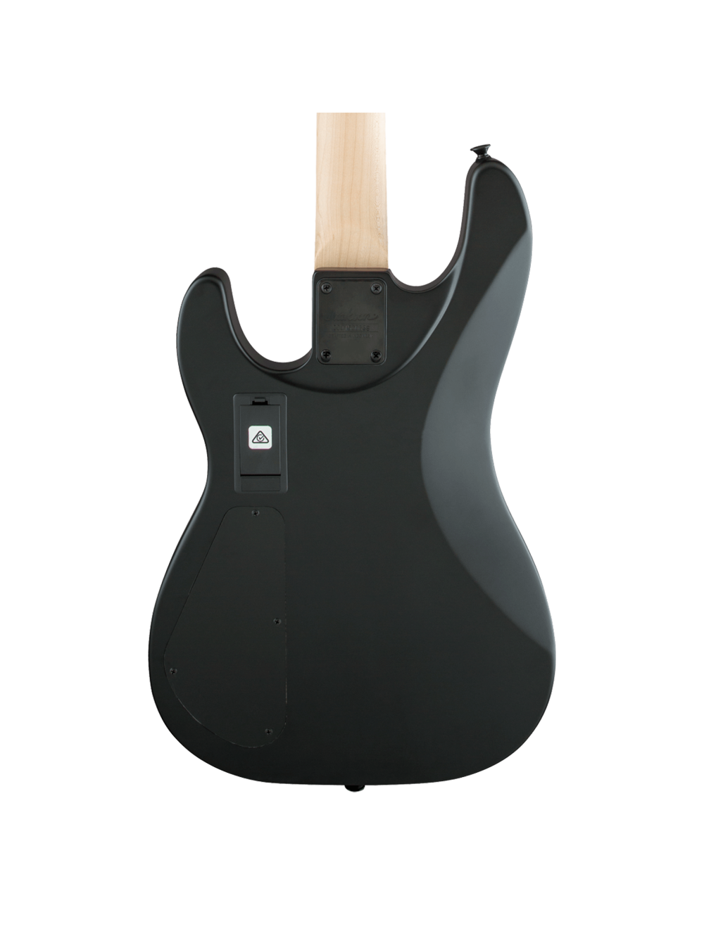 Used Jackson X Series David Ellefson Sig. Concert Bass CBX IV FB - Satin Black