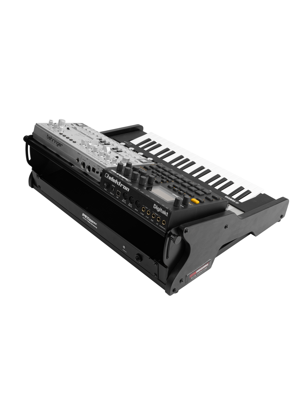Gator Frameworks Frameworks Synth Oasis 32 - Black - Open Box