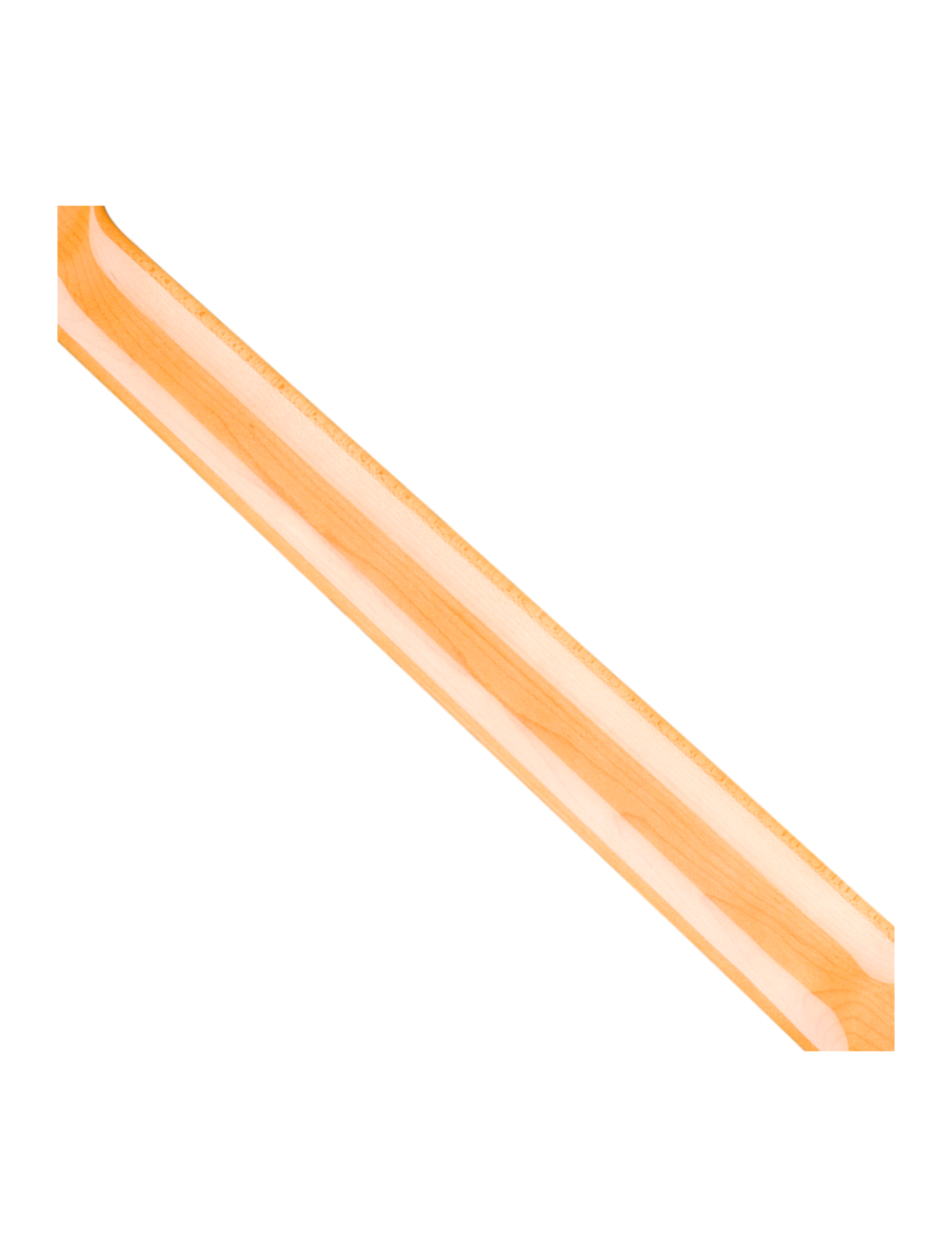 Squier Classic Vibe Custom Esquire - Candy Apple Red w/Indian Laurel FB