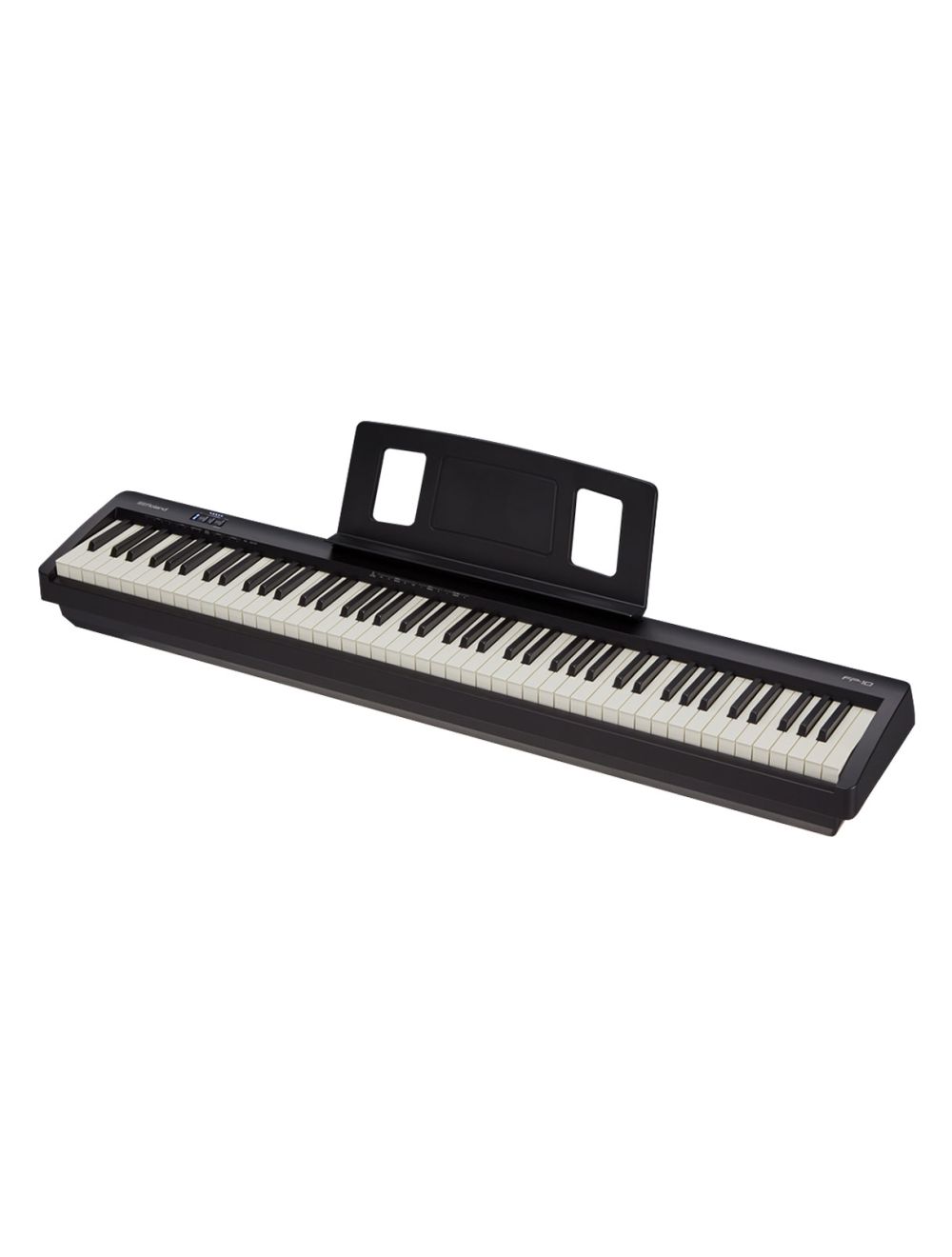 Roland FP-10 BK Digital Piano - Open Box