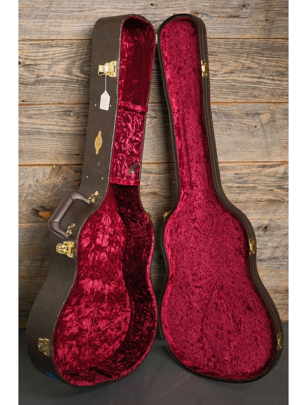 Used Taylor Builder's Edition 717e Acoustic-Electric Guitar w/OHSC