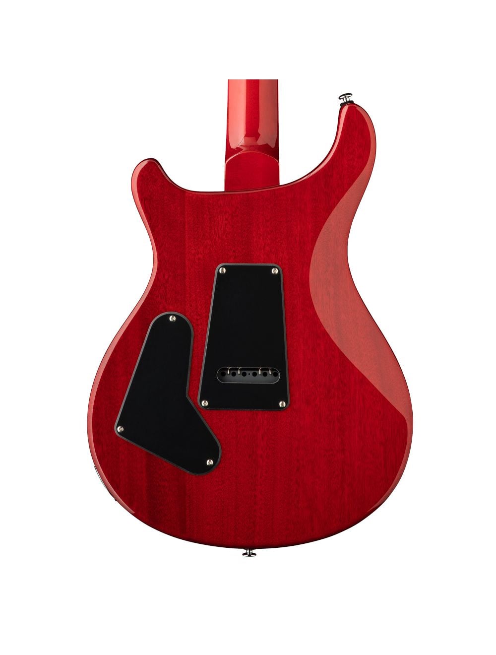 PRS SE Custom 24 Electric Guitar - Charcoal Cherry Burst