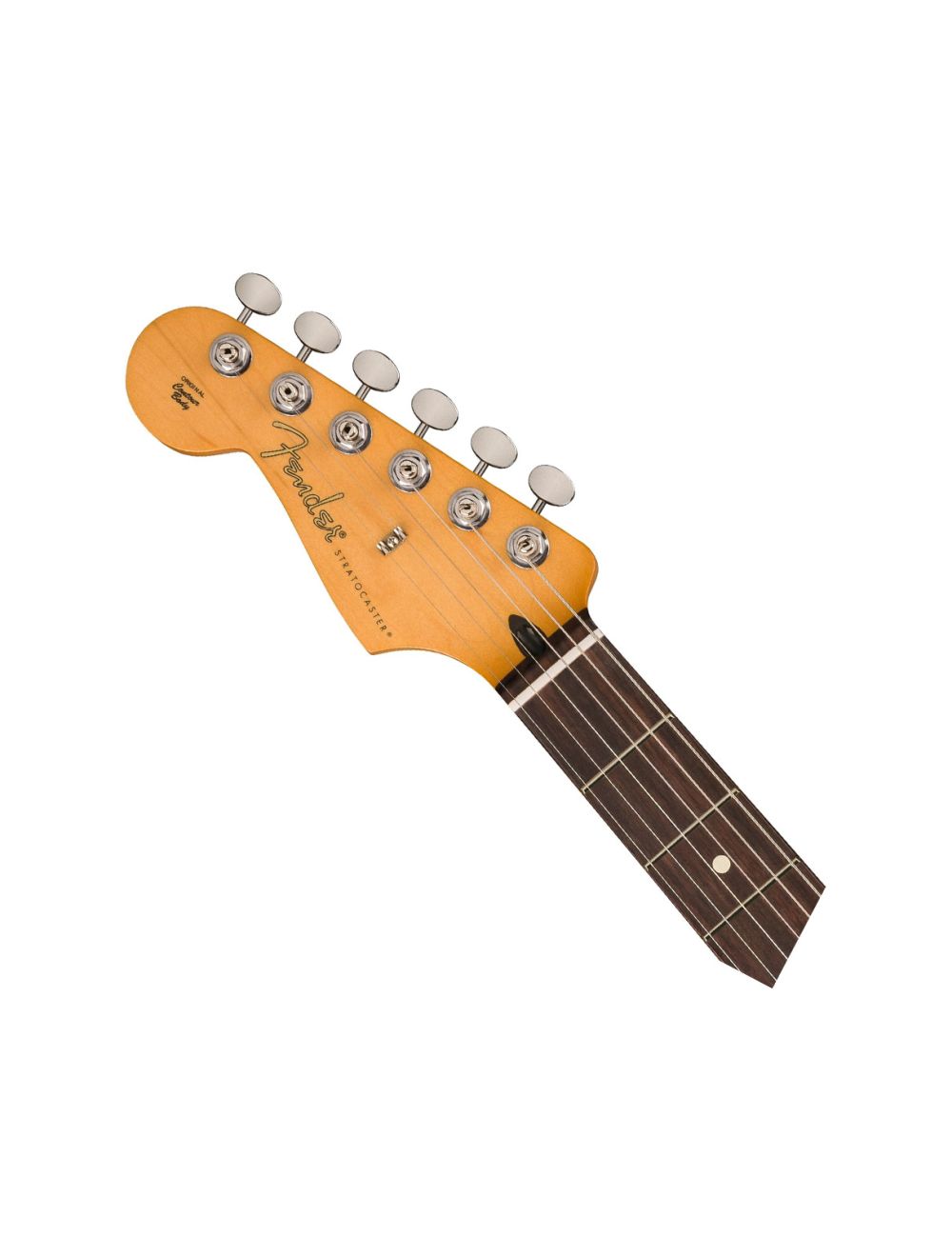 Fender Player II Stratocaster Left Handed - 3-Color Sunburst w/Rosewood FB