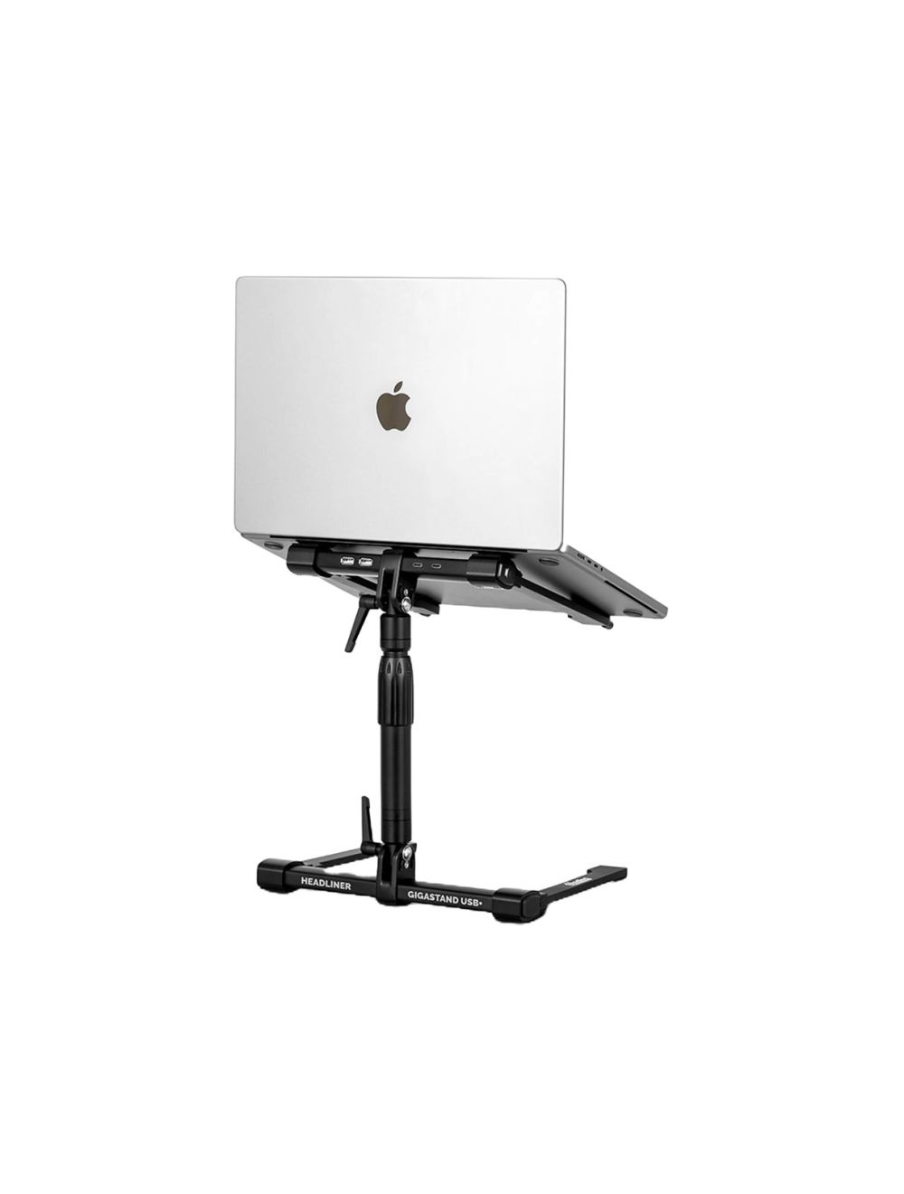 Headliner Gigastand USB+ Laptop Stand