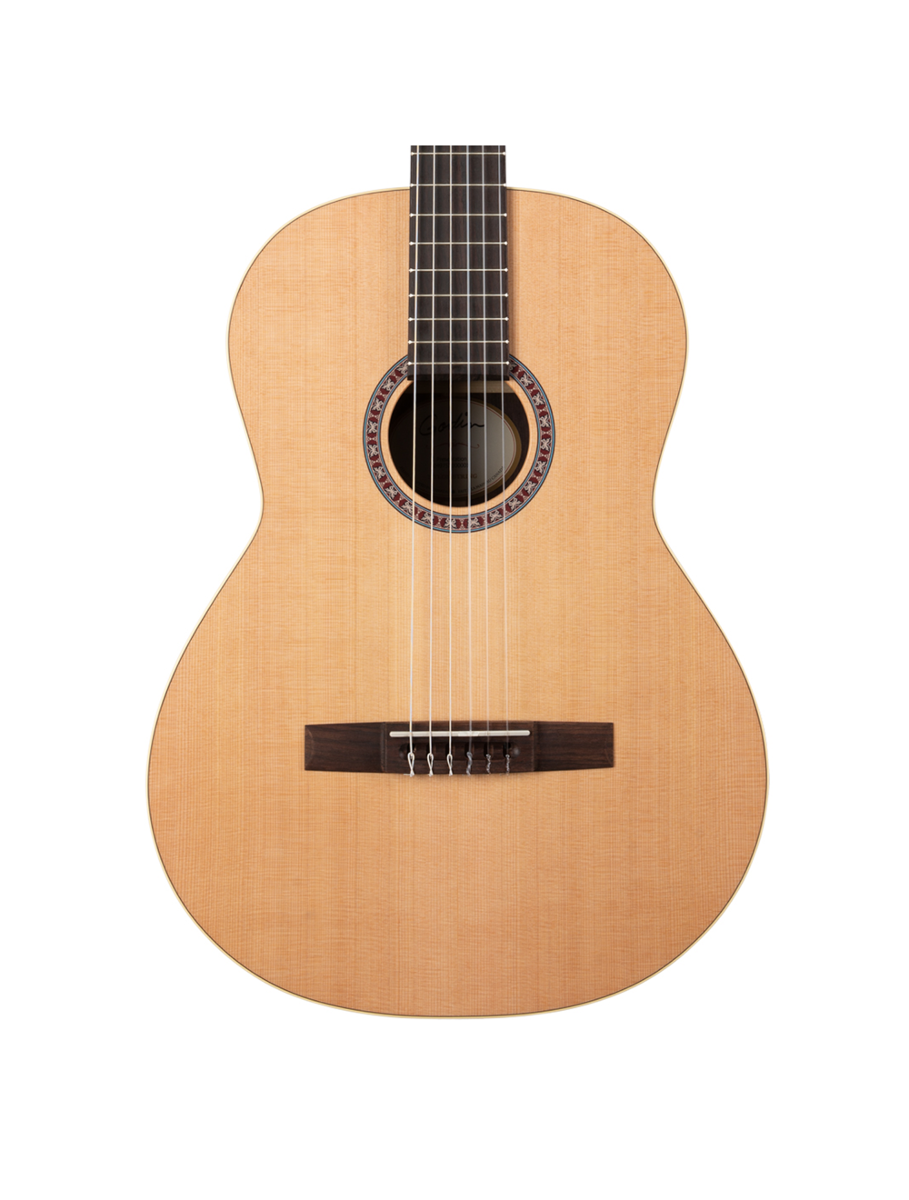 Godin Presentation Clasica II Nylon String A/E Guitar - Open Box