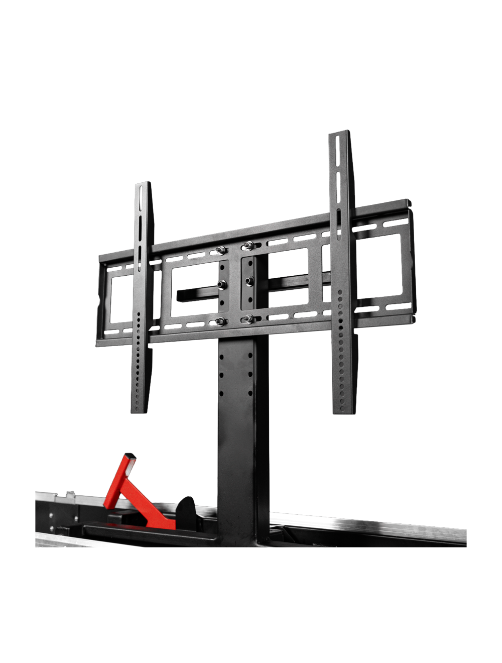 Gator Cases EXPO P Series Piston Case for 86" LED Screen