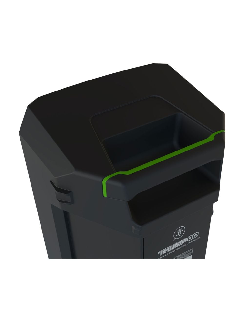 Mackie Thump GO Battery-Powered Speaker (Mackie-Direct B-Stock)