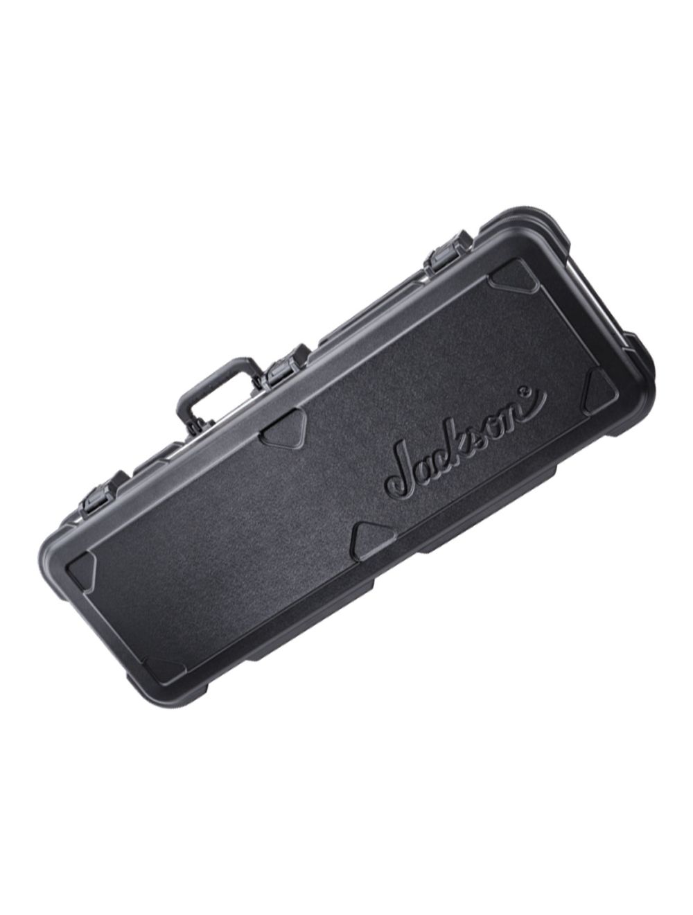 Used Jackson Hard Shell Case Soloist/Dinky