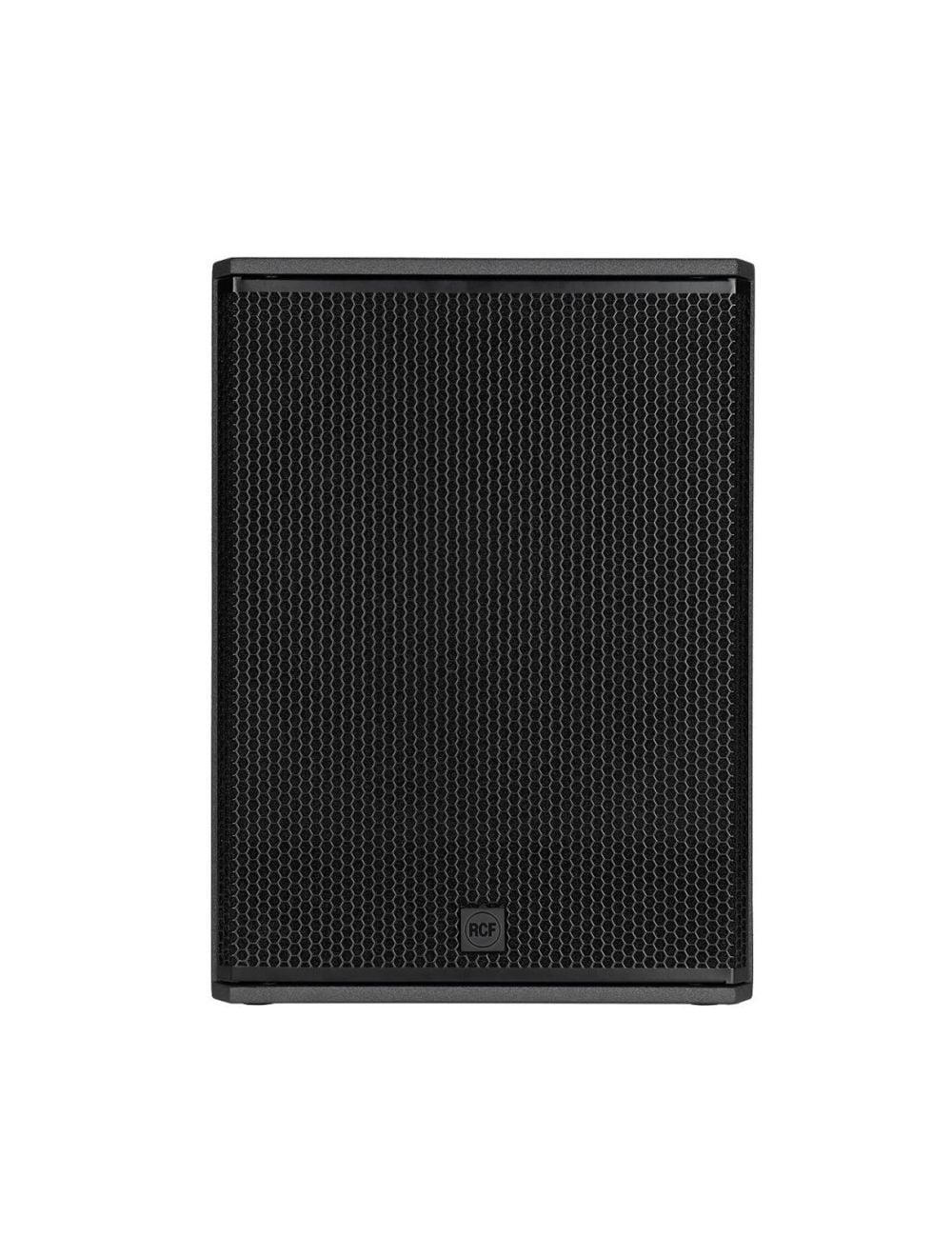RCF SUB 18-AX Powered Subwoofer (Open Box)