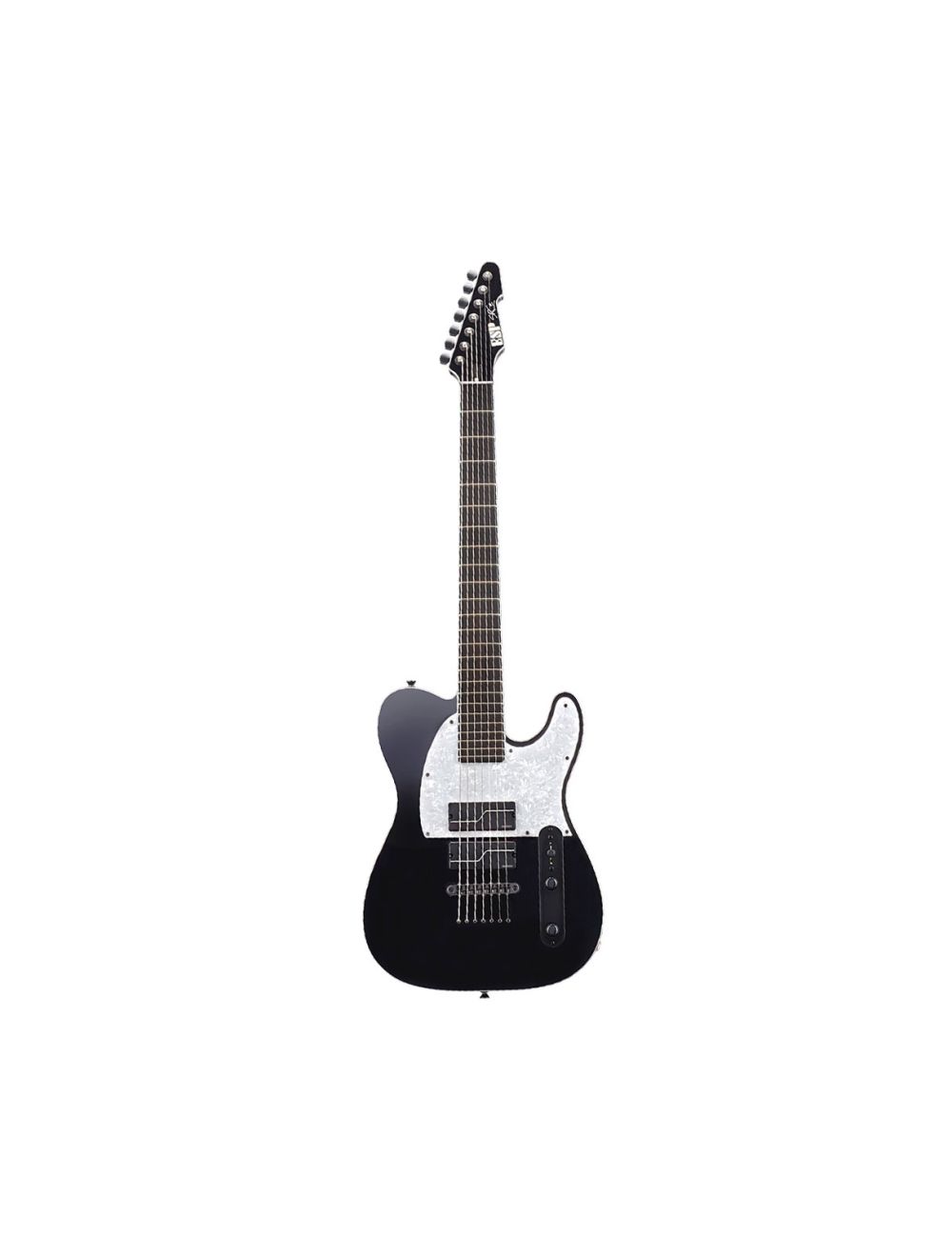 Stephen carpenter telecaster cheap
