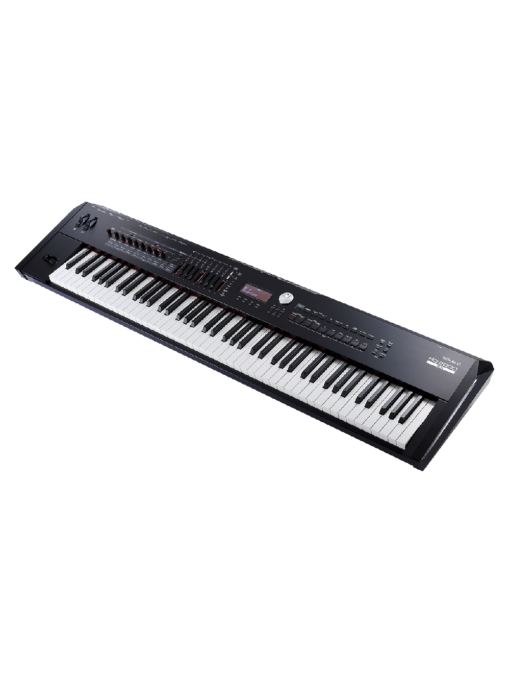Roland RD-2000EX 88-Key Stage Piano