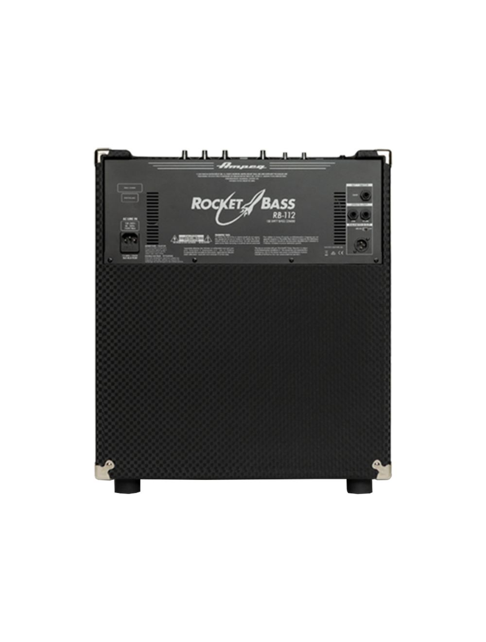 Ampeg Rocket Bass RB-112 Bass Combo Amp