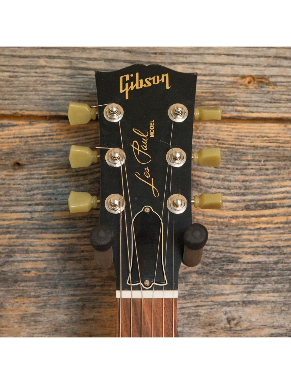 Used Gibson Les Paul Studio 60s Tribute - Sunburst w/Gig Bag