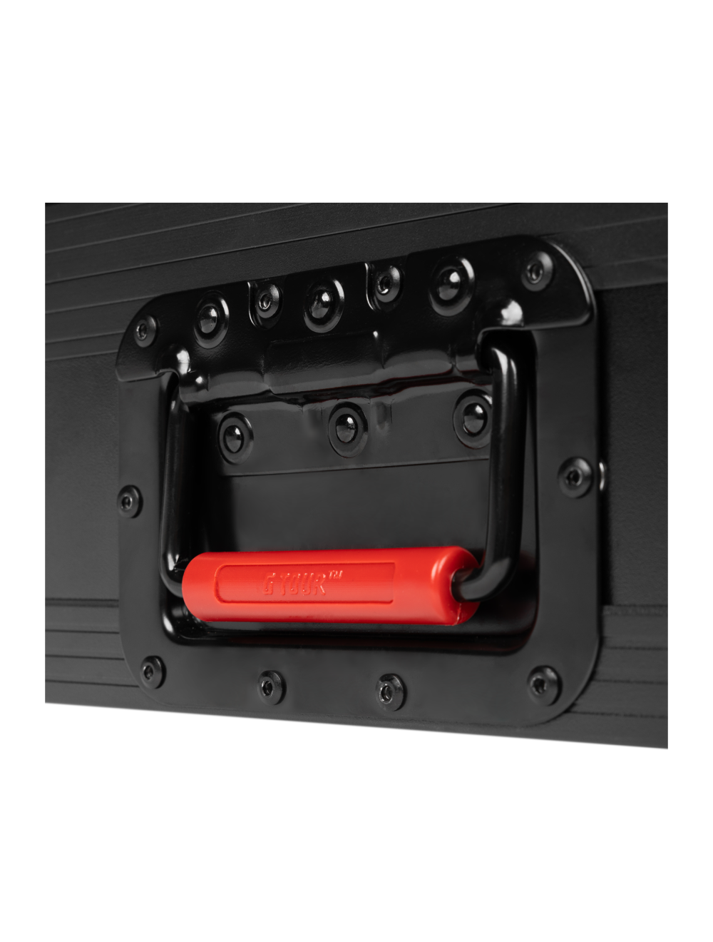 Gator Cases ONYX Series Flight Case for Pioneer DJ DDJ-REV1 - Open Box