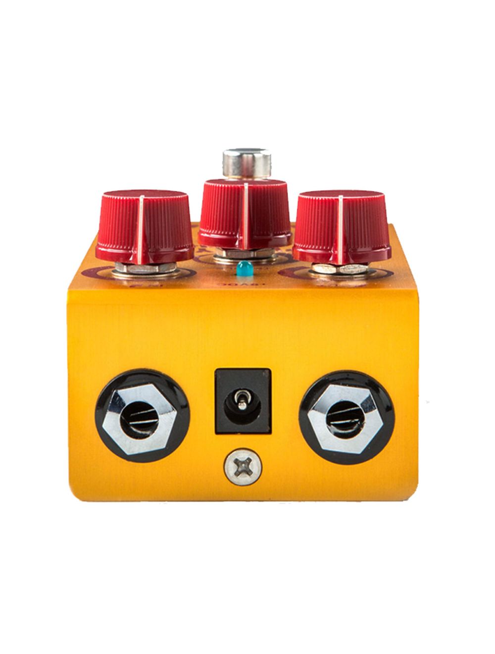 Way Huge Smalls Conspiracy Theory Professional Overdrive Pedal