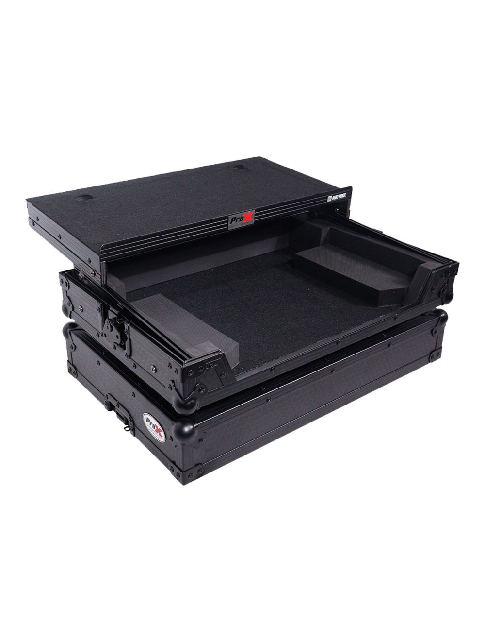 ProX X-DDJREV1 LTBL DJ Controller Flight Case