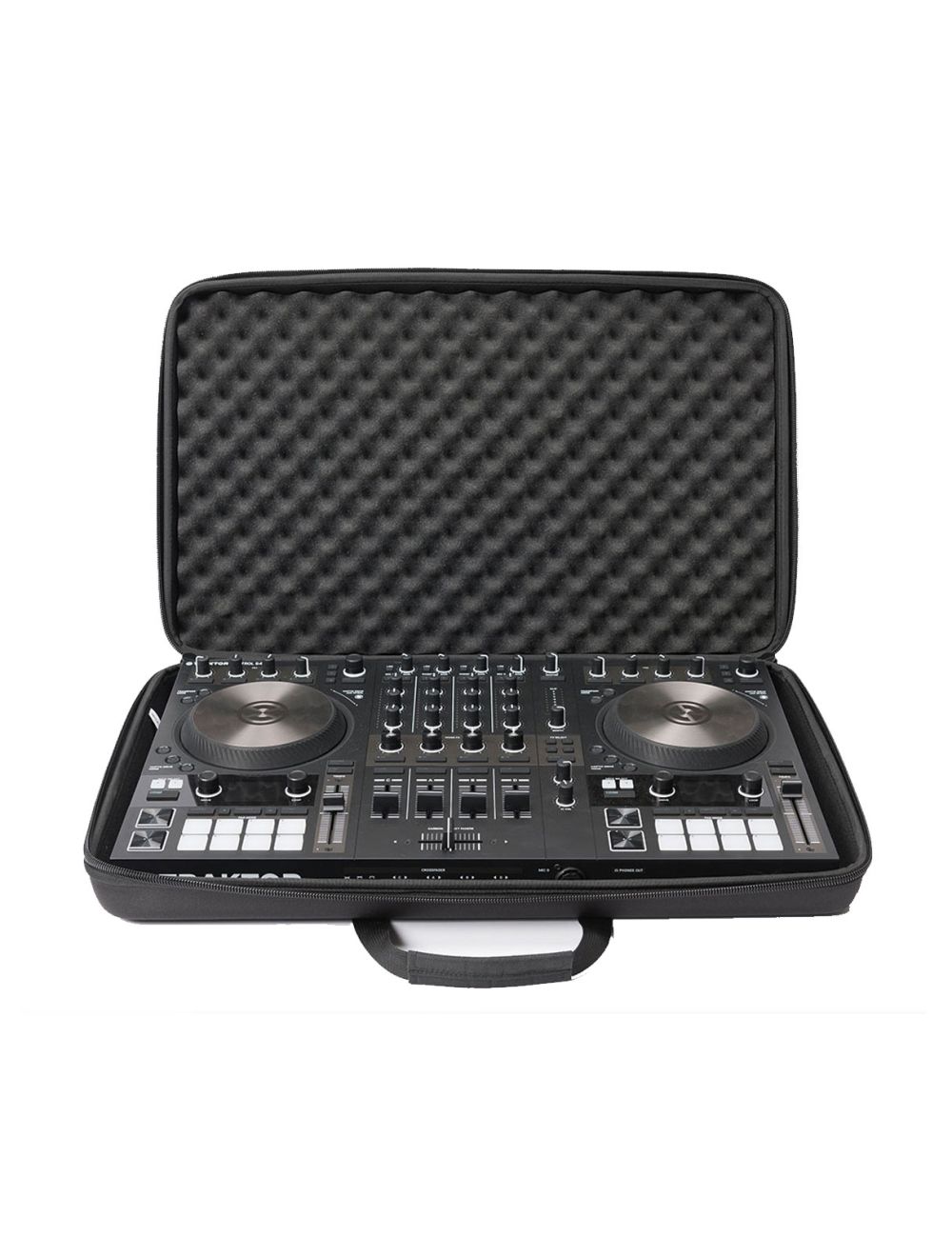 Magma CTRL Case XL Plus