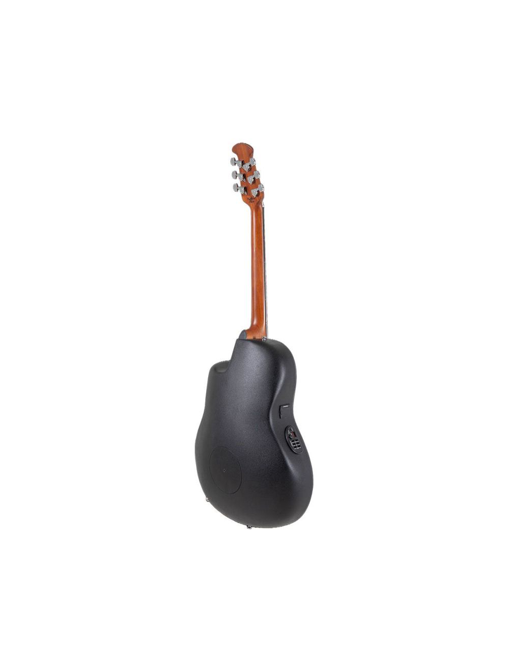 Ovation Celebrity Elite CE44-RBB A/E Guitar - Reverse Blue Burst - Open Box