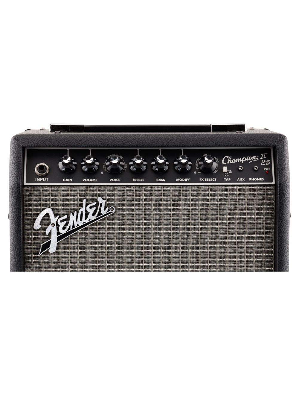 Used Fender Champion II 25 Combo Amp
