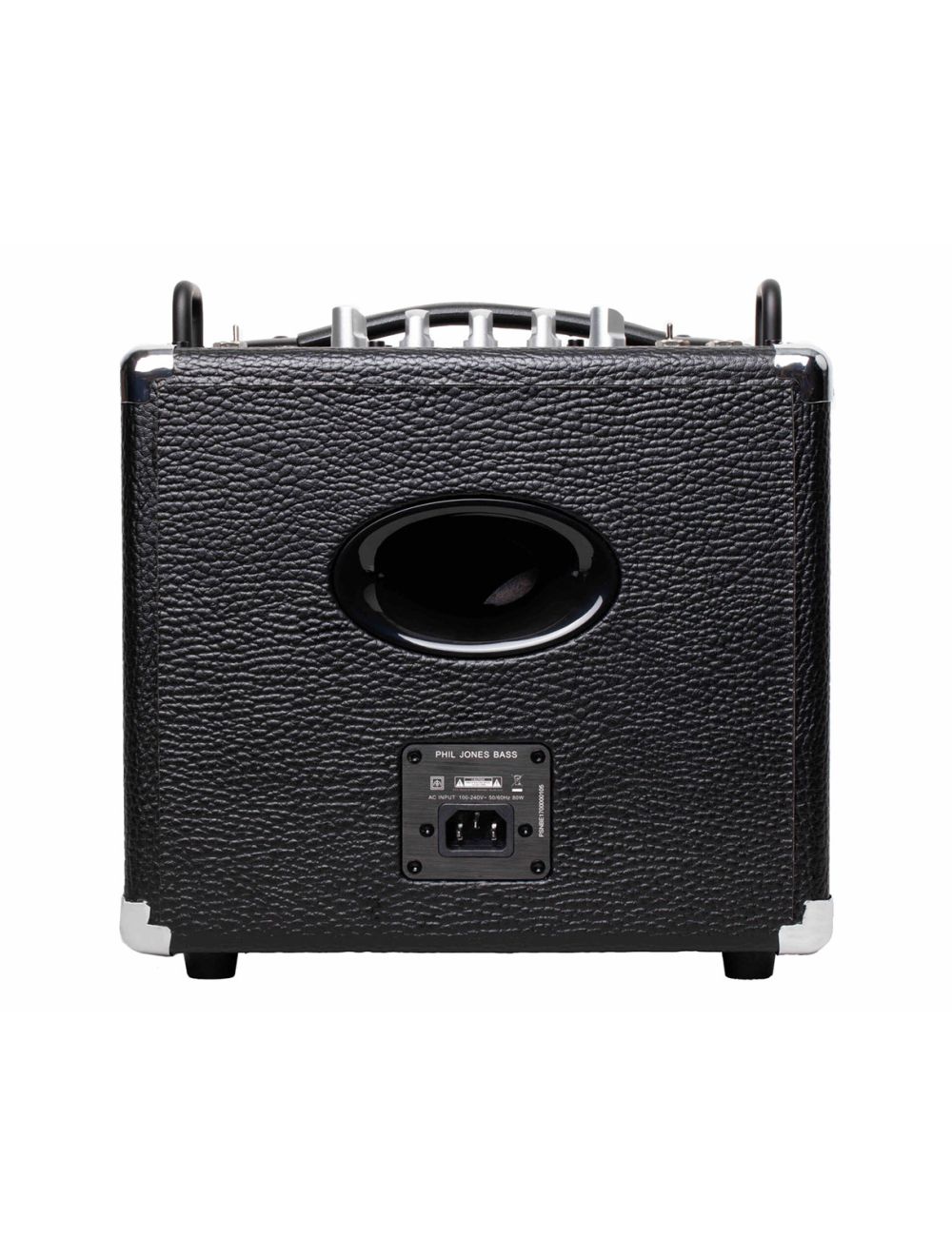 Phil Jones Bass BE-17 Bass Engine 17 Combo Amp