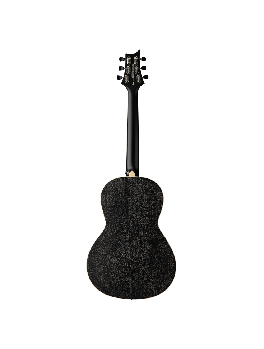 PRS SE P20 Parlor A/E Guitar w/Fishman Sonitone Pickup - Dog Hair