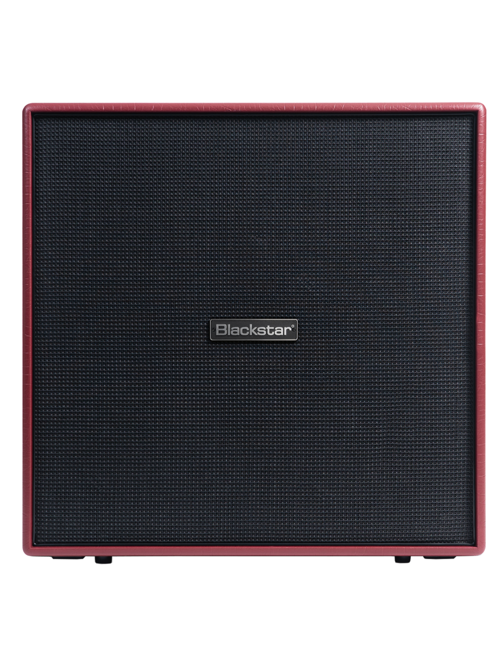 Blackstar DA412B Doug Aldrich Ruby Signature 4x12 Cabinet