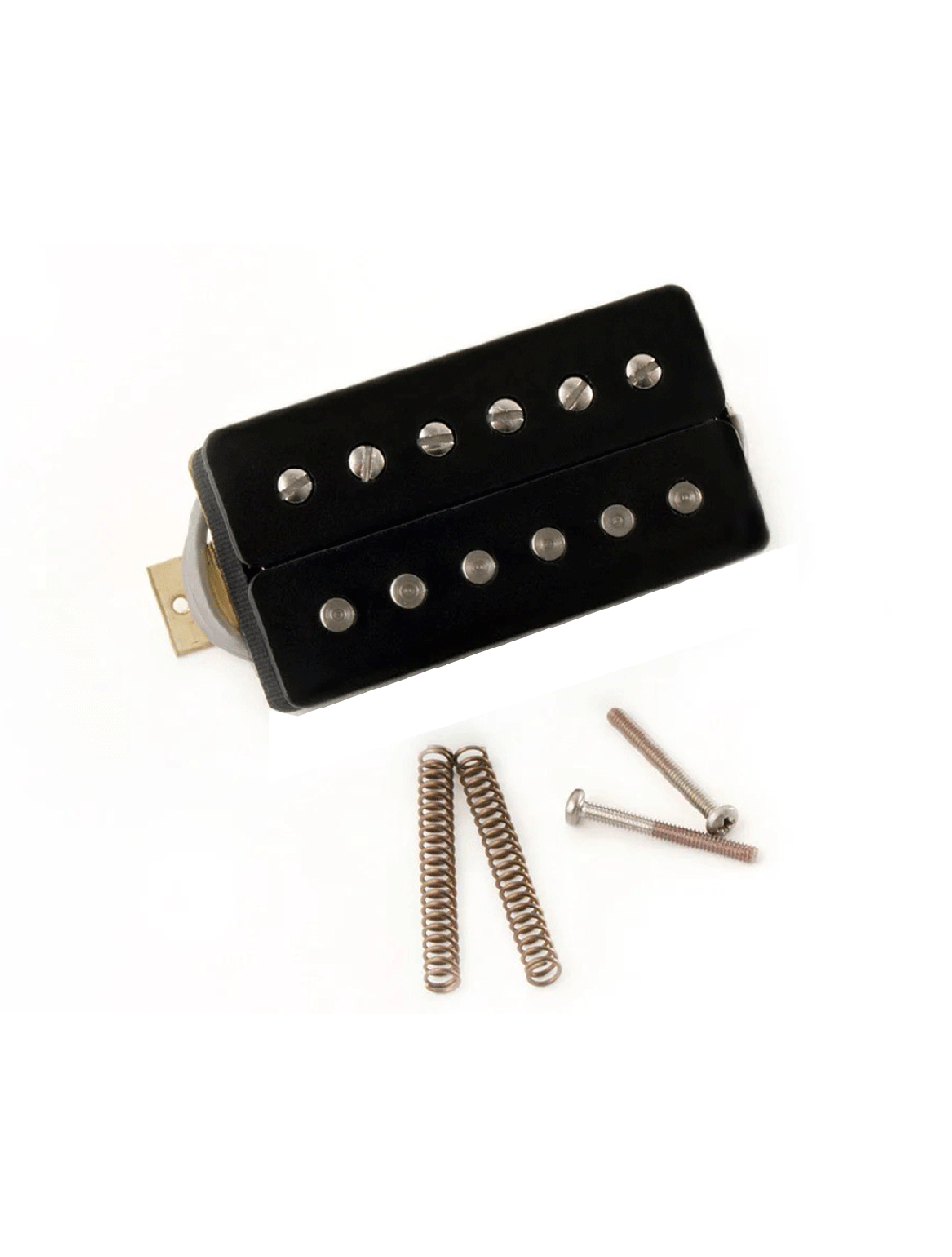 PRS HFS Treble Pickup - Nickel Posts Uncovered - Open Box