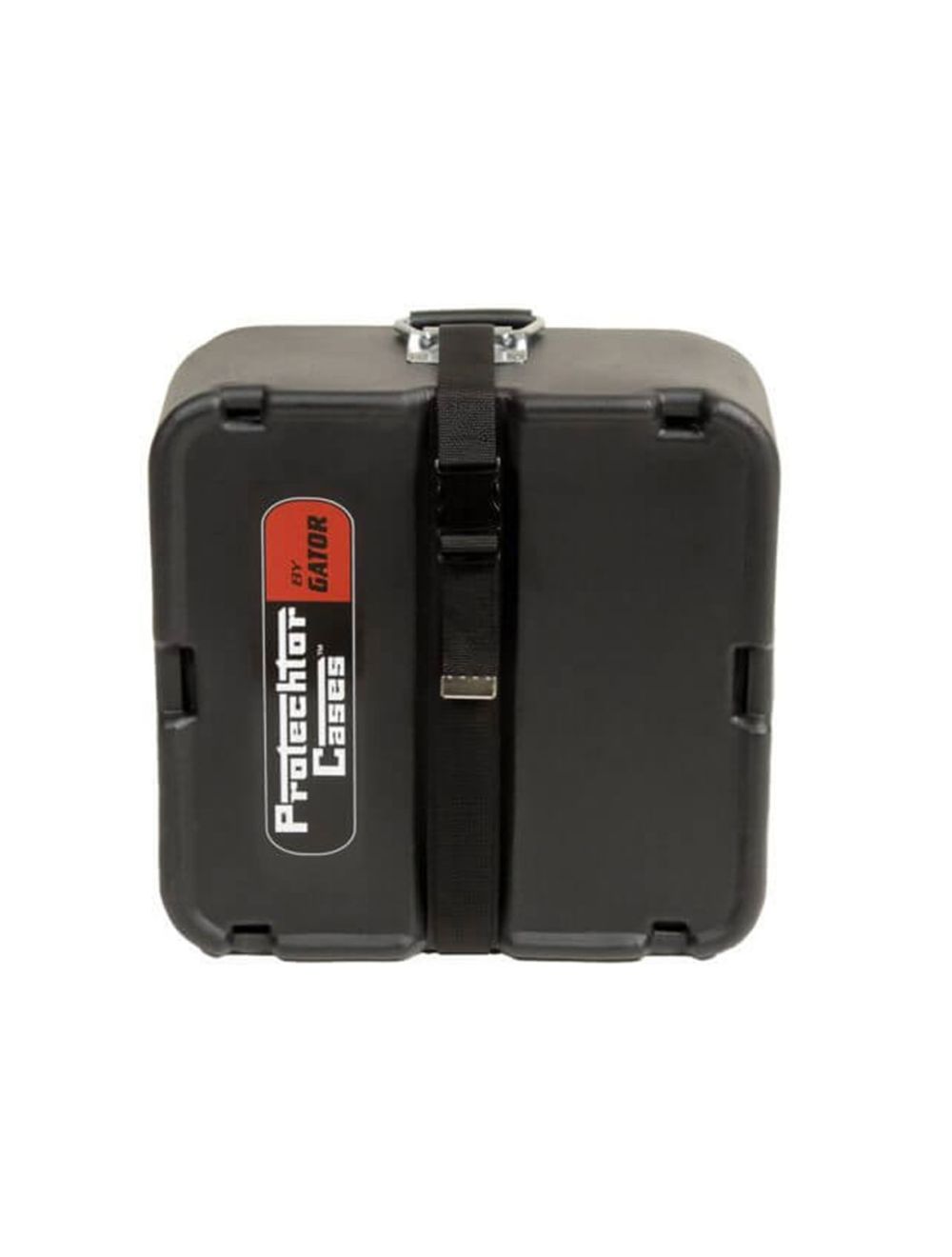 Gator Cases GP-PC1406.5SDF 14" x 6.5" Snare Case w/ Foam