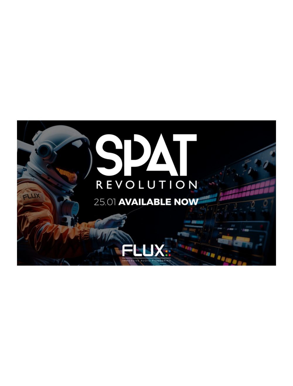 Stand Alone SPAT Revolution Essential